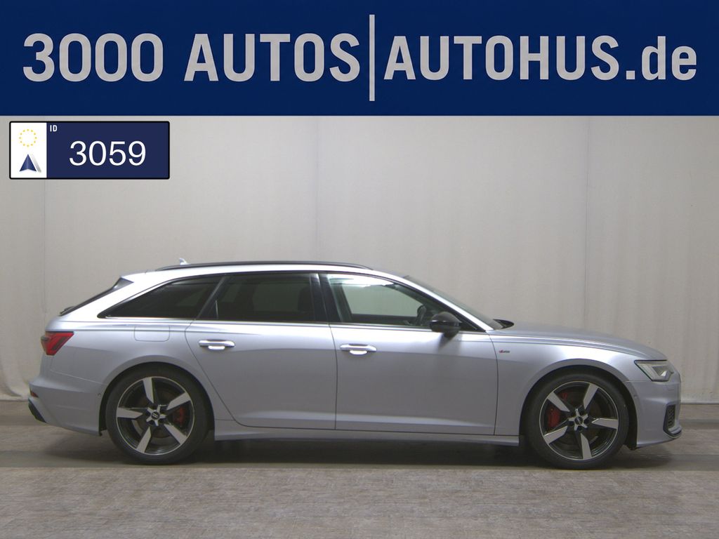 Image of Audi A6