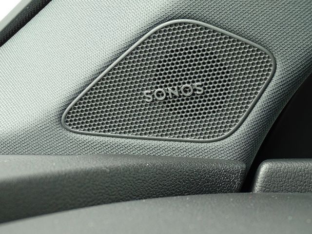 A3 allstreet 35 TFSI S-tronic - "SONOS"