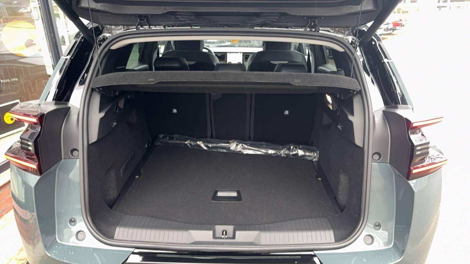 Citroën C5 Aircross Hybrid 145 Doppelkupplung 6-Gang MAX