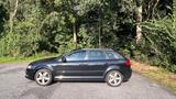 Audi A3 1.8 TFSI Sportback S line - Audi A3 aus 2008: Line