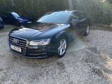 Audi A8 4.2 TDI tiptronic quattro - - Audi A8 mit Diesel-Antrieb: Limousine, 4.2