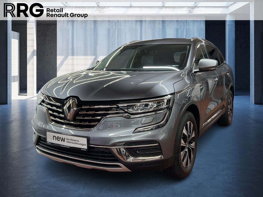 Image of Renault Koleos