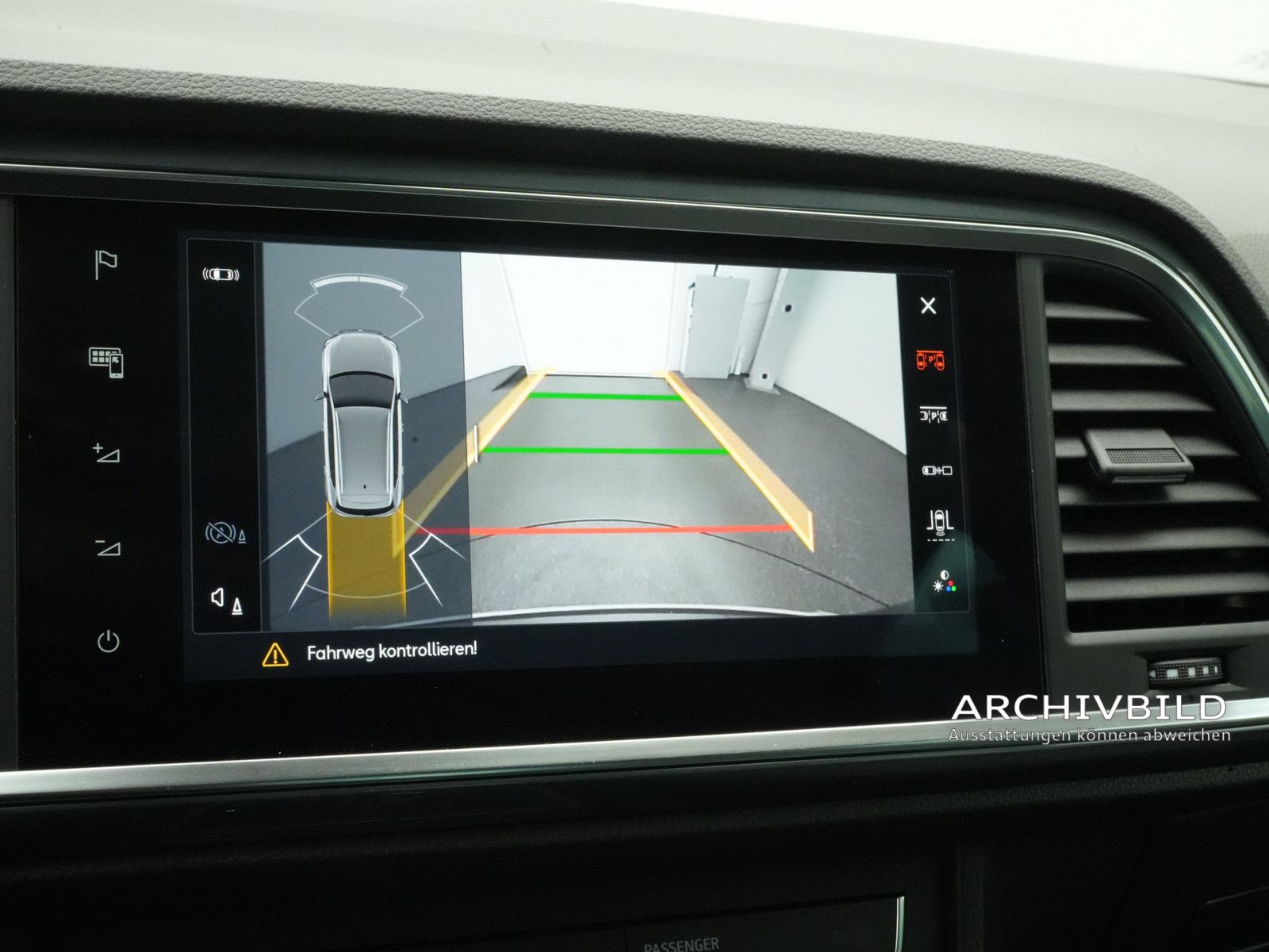 Seat Ateca - Bild 18