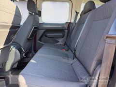 VW Caddy 1.5 TSI Life Life Klima Einparkhilfe