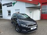 Volkswagen Polo V Lounge BMT/Start-Stopp/AHK/KLIMAAUT/PDC - VW Polo Gebrauchtwagen in Lübeck