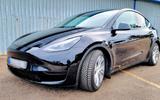 Tesla Model Y, RWD, SR, Top-Zustand, Mwst ausweisbar, - Tesla Model Y: Sr