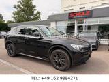 Alfa Romeo Stelvio 2.0 Turbo 16V 206kW Q4 - Alfa Romeo Unfallwagen