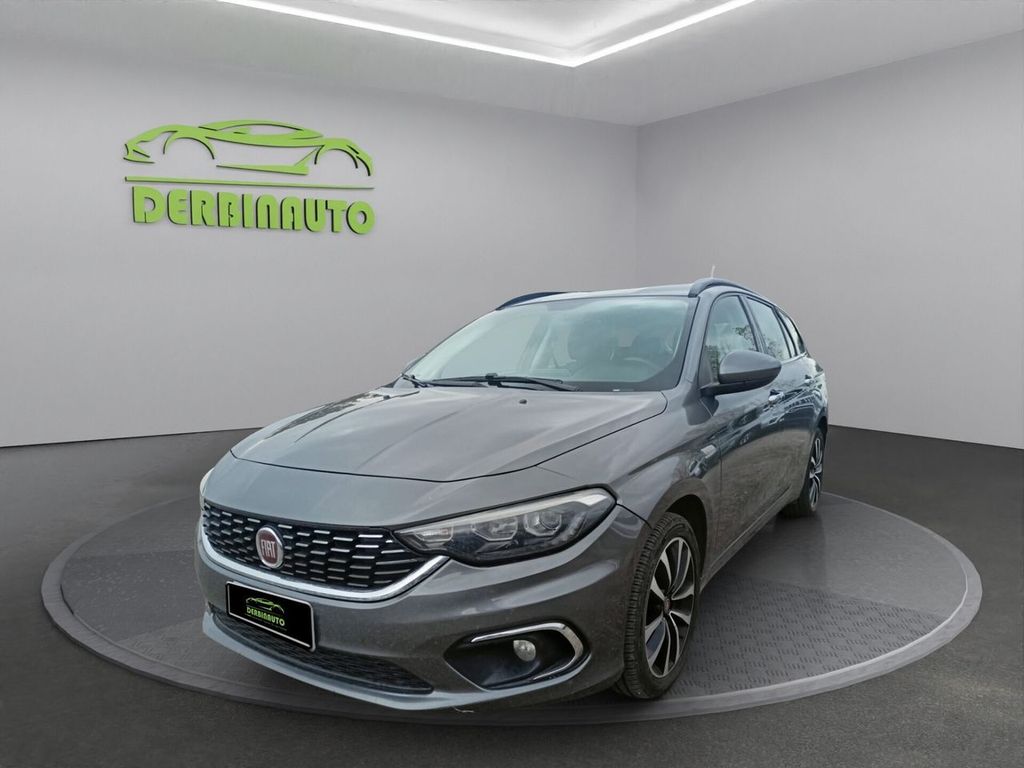 Image of Fiat Tipo