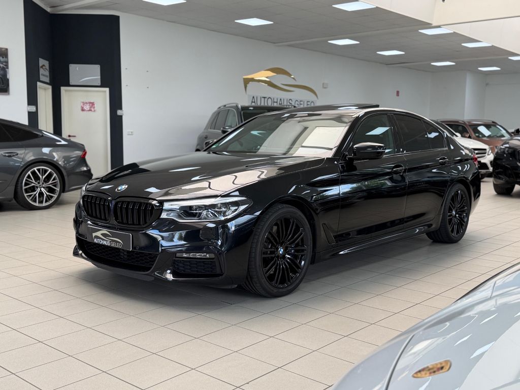 Image of BMW 525