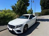 Mercedes-Benz E 200  Coupe AMG 4MATIC Autom. -Widescreen  - gebrauchte Mercedes-Benz E 200 aus dem Jahr 2020