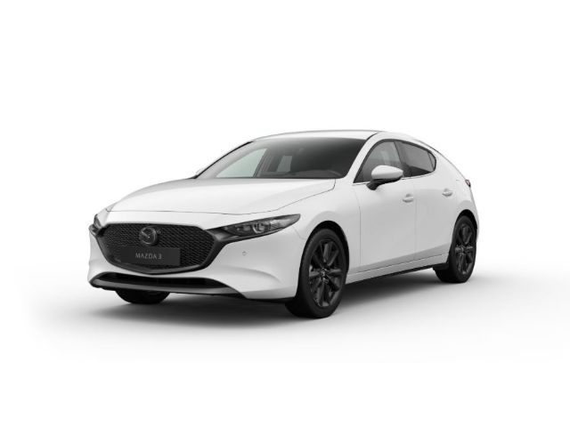 Mazda 3 Takumi Skyactiv X Allrad Automatik Memory 360°