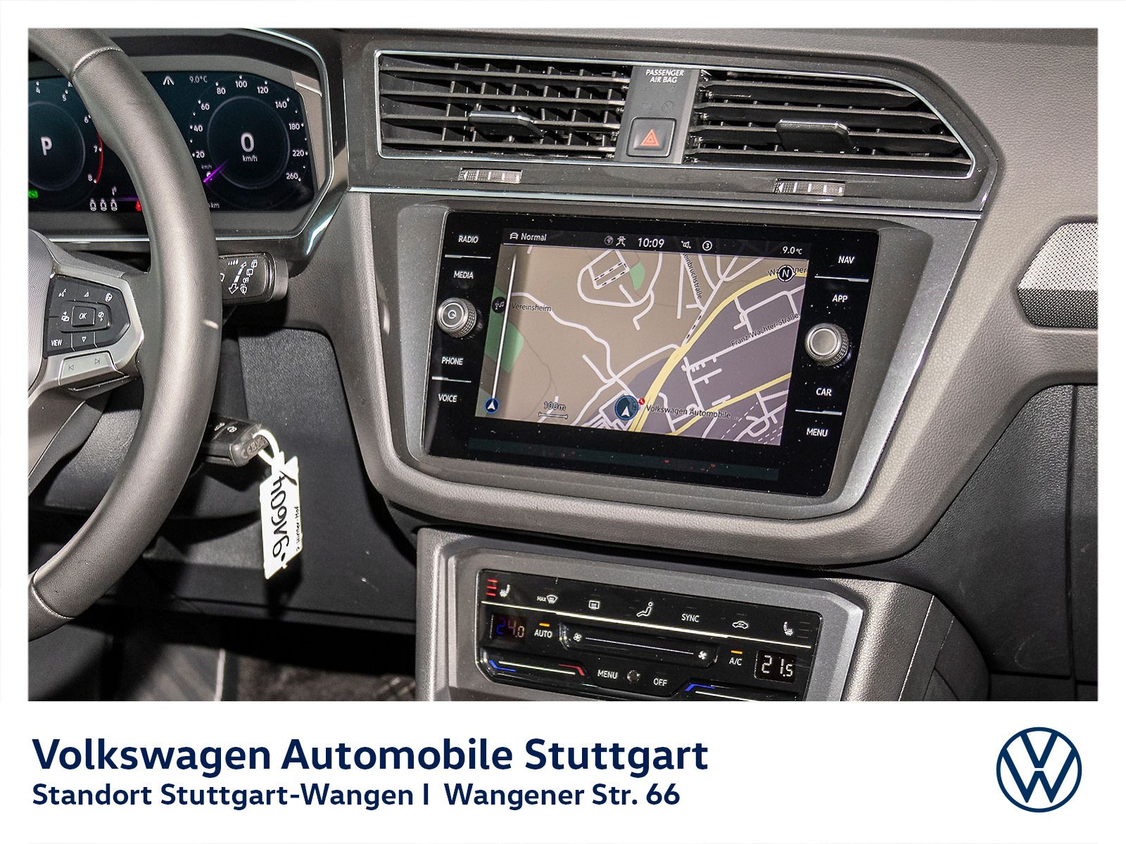 Volkswagen Tiguan - Bild 6