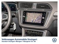 Volkswagen Tiguan - Vorschau Bild 6