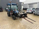 New Holland TC 27 D,Frontlader,Schneeschild,4x4,Gabel,Schauf - Angebote entsprechen deinen Suchkriterien