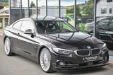 ALPINA D4 Coupe Bi-Turbo Vollleder* Navi Prof* HUD* 20" - ALPINA aus 2017