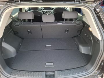 KGM Korando NOMAD 1.5 Navi°RFK°DAB°SHZ°beh. Lenkrad°