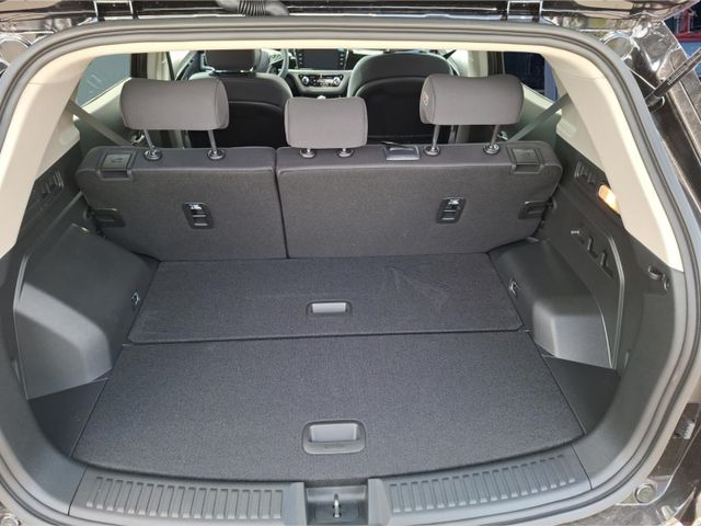 KGM Korando NOMAD 1.5 Navi°RFK°DAB°SHZ°beh. Lenkrad°