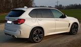 BMW X5 M - VOLLAUSSTATTUNG - BMW X5 M SUV