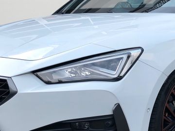 Cupra Leon Sportstourer VZ 4Drive PANO AHK PERFORMANCE