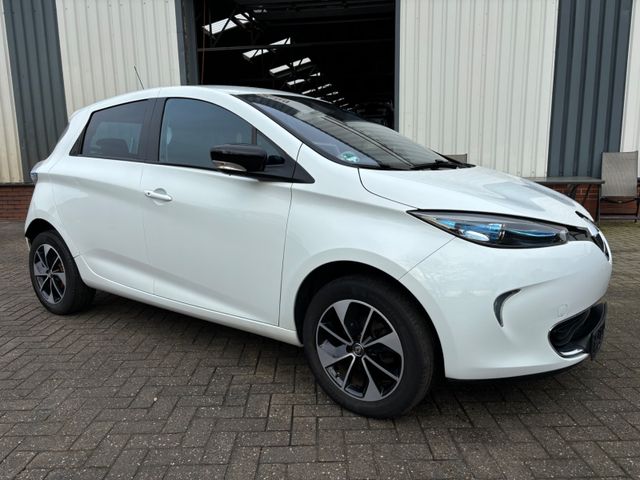 Renault ZOE Zoe Life