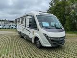 Mobilvetta K-Yacht 85 TKL - Mobilvetta Wohnwagen & Wohnmobile
