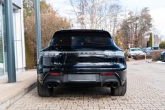 PORSCHE Macan GTS/ LUFT/ PANORAMA/ KEYLESS/ CHRONO/1. HD PORSCHE Macan GTS/ LUFT/ PANORAMA/ KEYLESS/ CHRONO/1. HD