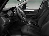 BMW 216d Gran Tourer Navi Kamera Driv.Assist LED - BMW 216 Gran Tourer aus 2021