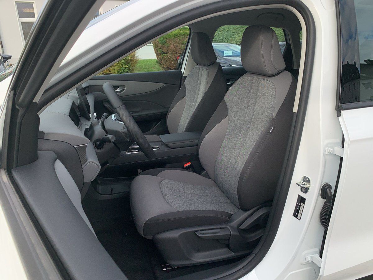 MG S5 - Bild 9