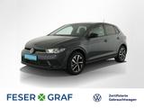Volkswagen Polo GOAL 1.0 TSI DSG Navi Kamera Keyless