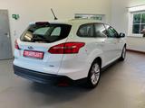 Ford Focus Turnier | 60tkm | AHK | SHZ | 1. Hand - Ford Focus: 1.6