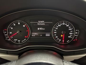 Audi A4 - 12