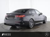 Mercedes-Benz C 63 AMG S E PREMIUM+FAHRASSI+ NIGHT CARBON AUG - gebrauchte Mercedes-Benz C 63 AMG aus dem Jahr 2024