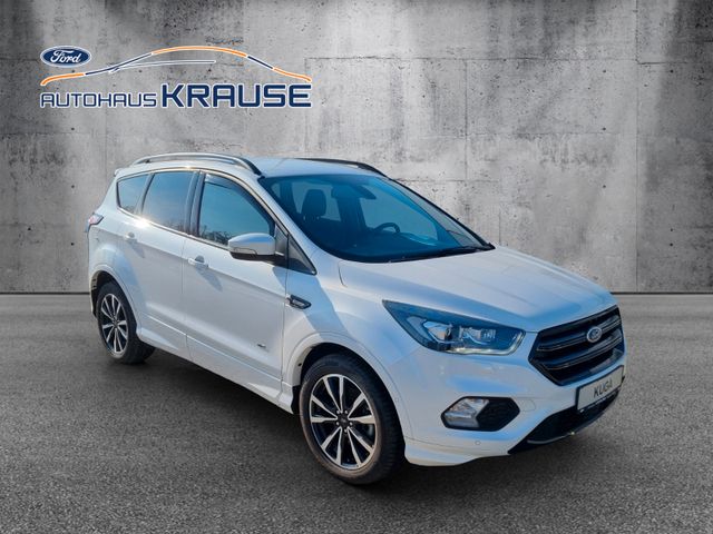 Ford Kuga ST-Line 4x4