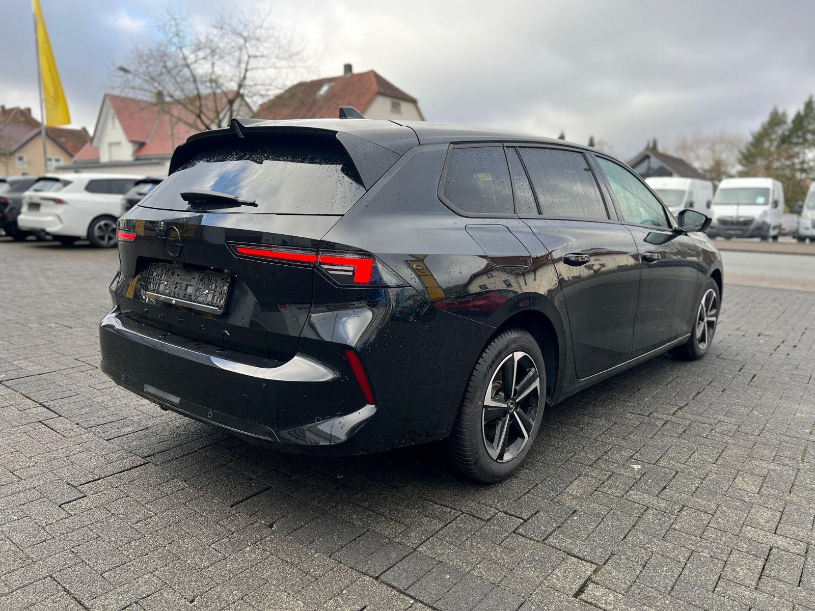 Opel Astra Sports Tourer GS WINTERPAKET KAMERA