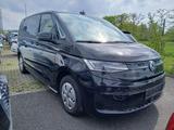 Volkswagen T7 Multivan 2.0 TDI  DSG Pano Matrix Navi 1.Hd. - schwarze Volkswagen T7 Multivan