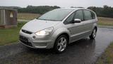 Ford Galaxy 2.0 Trend - gebrauchte Ford Galaxy aus dem Jahr 2006