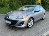 Mazda 3 | 154 PS  | Navi | TÜV neu | Top g... - Mazda aus 2009: Mazda3