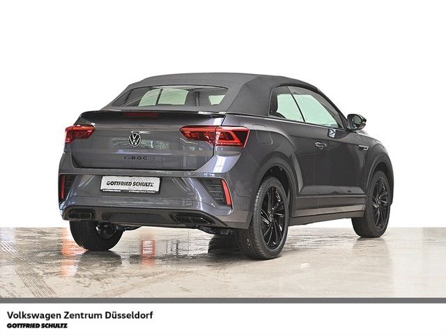 Volkswagen T-Roc - Bild 3