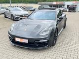 Porsche Panamera-Turbo/SPORT-DESIGN+CHRONO/Sof/Pan/Kera/ - Porsche Gebrauchtwagen in Aalen