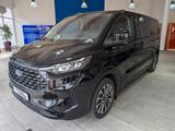 Ford Tourneo Custom Aut L2 Titanium X - Ford Tourneo Custom L2 Titanium X Gebrauchtwagen