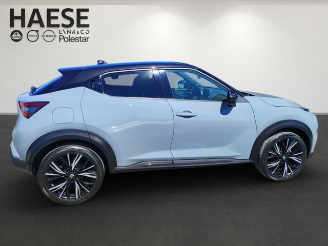 NISSAN Juke (Bild 4 von Array)