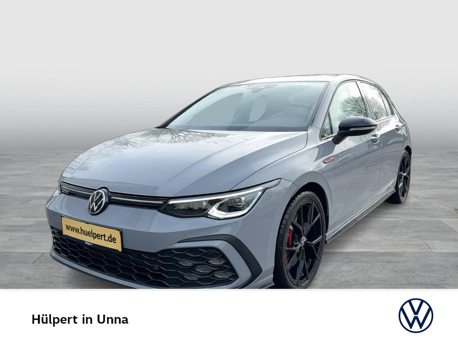 Volkswagen Golf 2.0 GTI BLACK STYLE H.KARDON ALU19 MATRIX