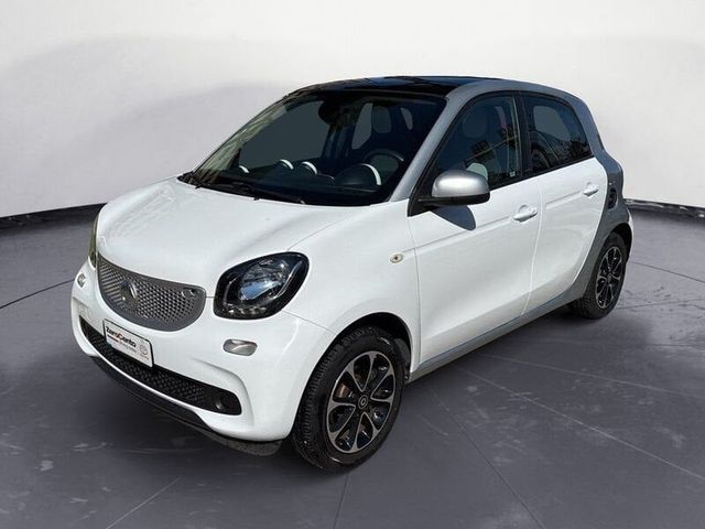 Smart smart forfour 70 1.0 twinamic Passion