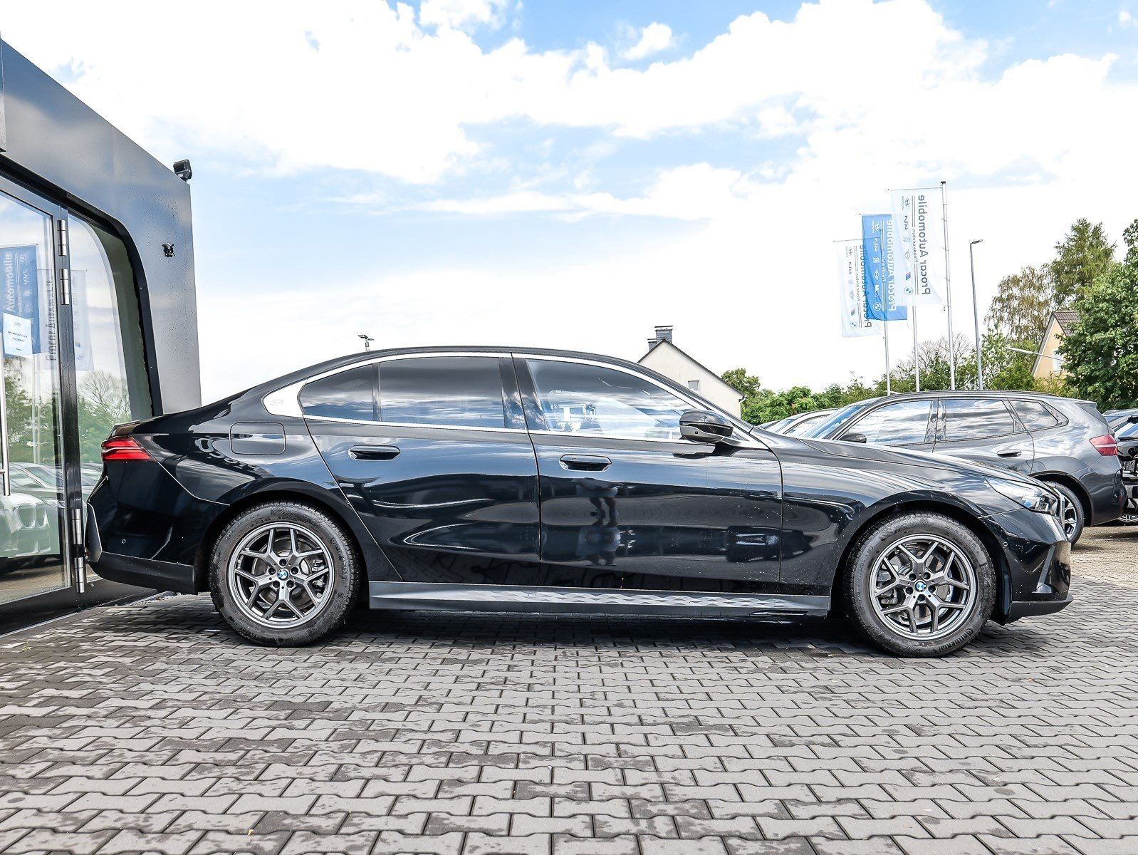 BMW 520d xDrive HUD ACC 360°KAM RFK NAVI Standh. LM foto 10
