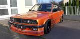 BMW E30 335i 3,5 Liter Einzelstück Lamborg... - BMW aus 1988: Cabrio