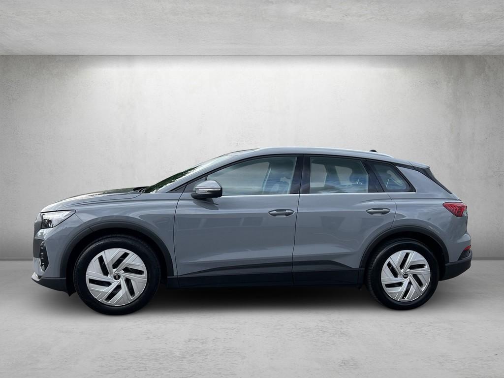Audi Q4 35 e-tron *SOH 93%*