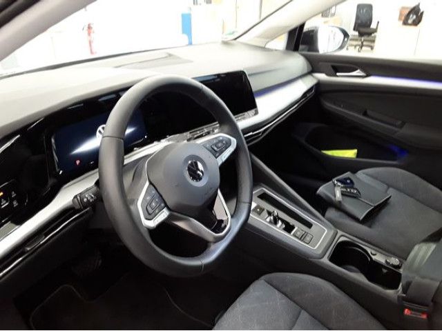Volkswagen Golf - Bild 4