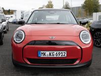 MINI Cooper E - Vorschau Bild 5