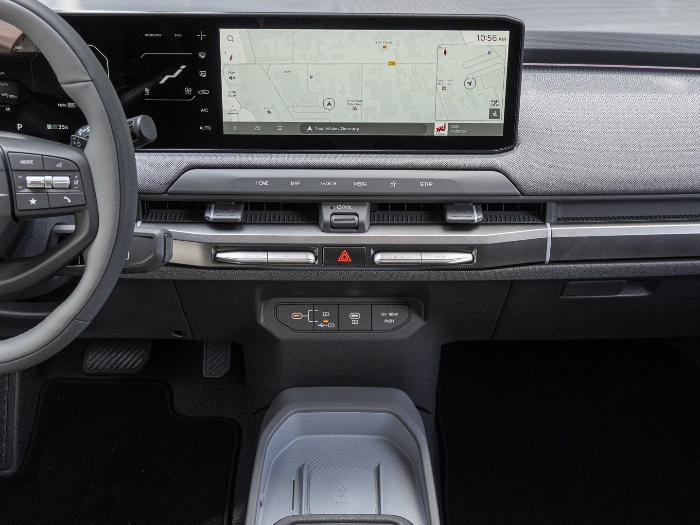 Kia EV3 - Bild 8