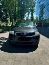 Audi A2 1.4 TDI zu verkaufen - Audi A2 Gebrauchtwagen in Hamburg